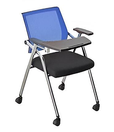 Складной стул на колёсах с пюпитром, под заказ фото 2