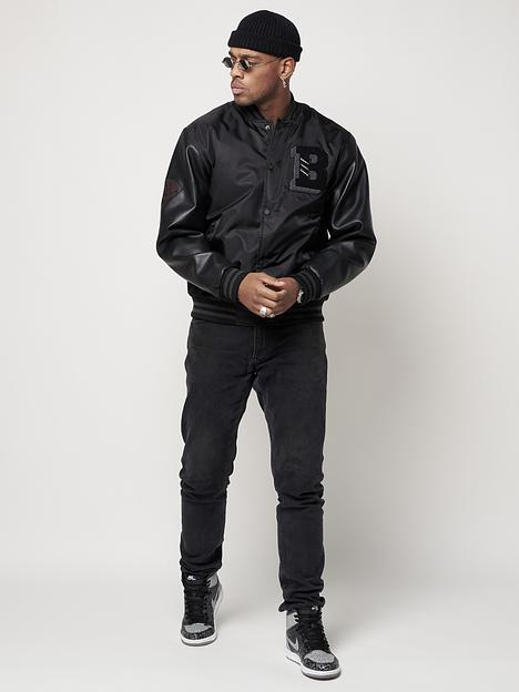 Куртка бомбер HUNTER STORY 77192TC фото 5