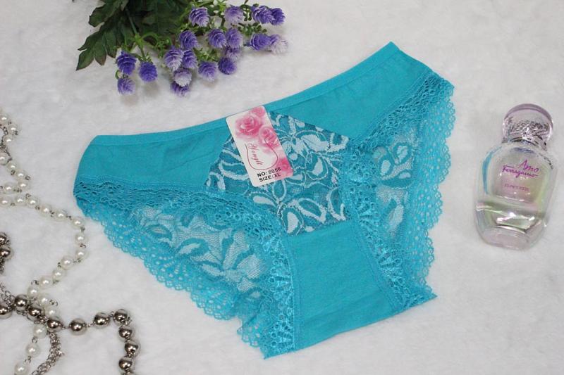 Трусы женские р-р 42-46 Арт. 8056 (к.10963) фото 1