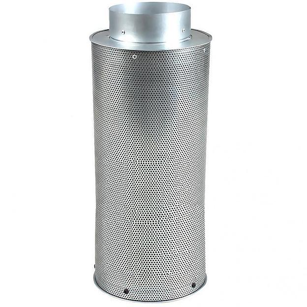 Угольный фильтр Космос d250 (1500м3) фото 1