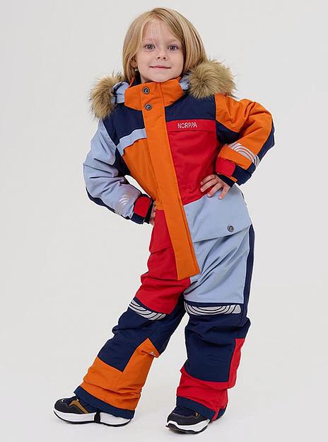 Комбинезон детский SANDAL р-р.140 фото 1