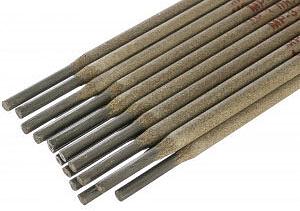 Электроды МР-3 Тянь-Шань 3,2 мм ОПТ фото 2