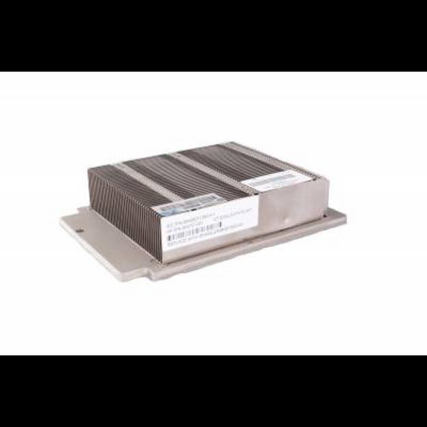 Радиатор процессора для сервера HP DL360p Gen8 до 130W фото 1