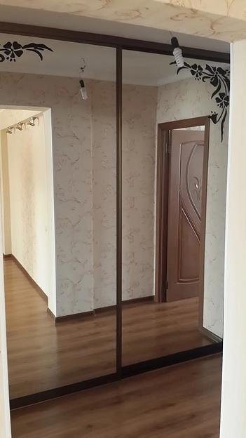 Изготовление шкафа-купе из ЛДСП Сенатор на заказ фото 8