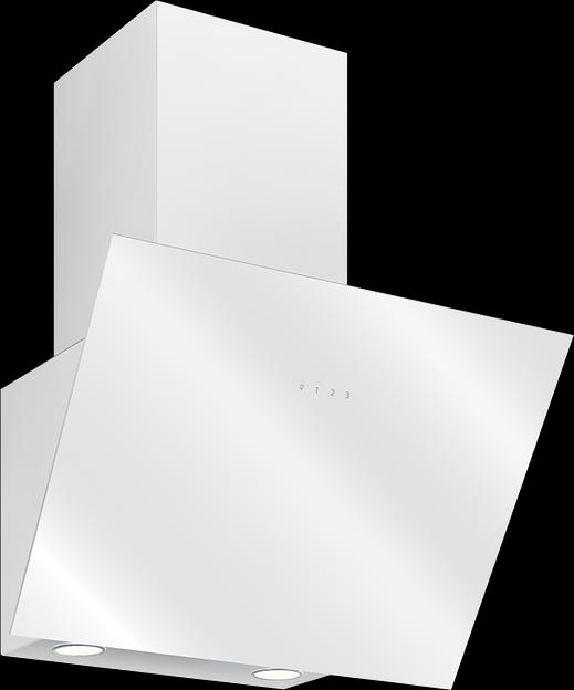 Вытяжка ELIKOR ELIKOR Антрацит 60П-650-Е3Д (185578) фото 1