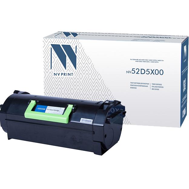 - NV Print NV Print NV-52D5X00 (NV-52D5X00) фото 1