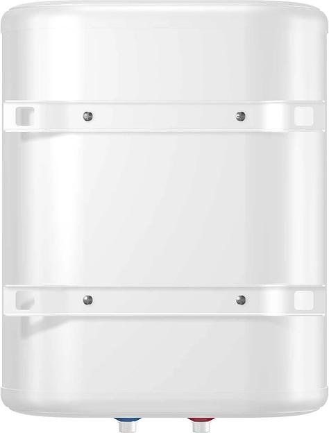 Водонагреватель Thermex Decido 30 Wi-Fi 2кВт 30л электрический настенный/белый фото 2