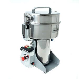 Измельчитель орехов, специй HR-40В FoodAtlas фото 8