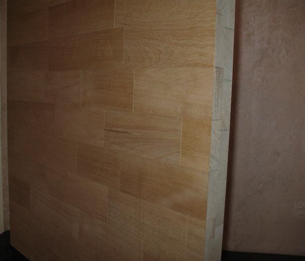 Щит мебельный АА 40-50/900-1900 мм опт фото 3