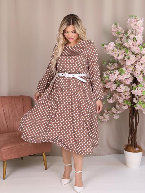 Платье П5-4560/7 фото 2