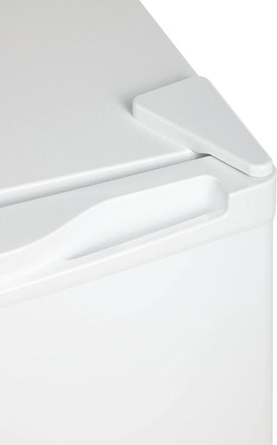 Холодильник Nord NS 50 W 1-нокамерн. белый фото 5