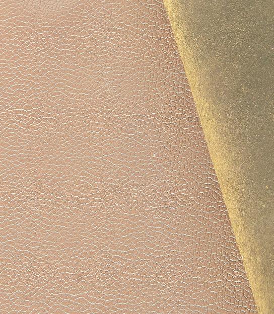 Кожа Натуральная. Артикул Наппа комфорт Тапиока каскад фото 1