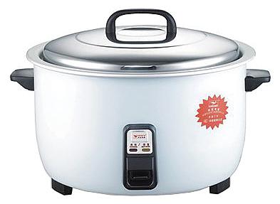 Рисоварка Rosso ERC-8L фото 1