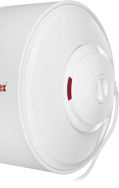 Водонагреватель Thermex Champion TitaniumHeat 50 H Slim 1.5кВт 50л электрический настенный/белый фото 5