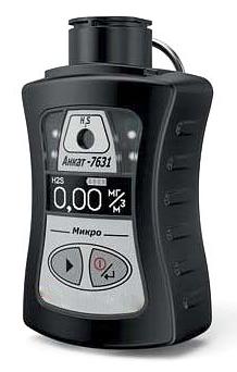 АНКАТ-7631Микро-O2 фото 3