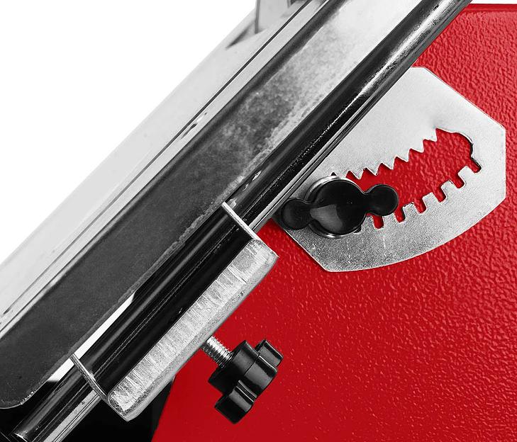 Плиткорез электрический ЗУБР, настольный, 1000 Вт, (ЭП-200-1000Н) фото 8