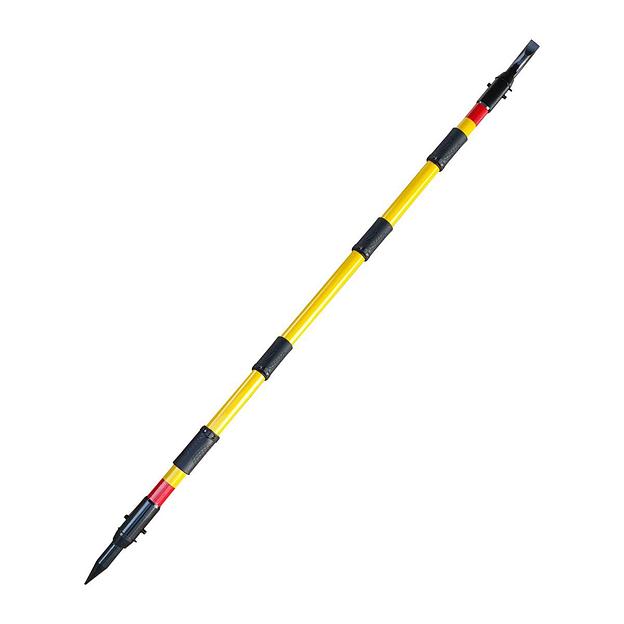 Лом оборочный диэлектрический L-KeepeR 3 м ОПТ фото 1