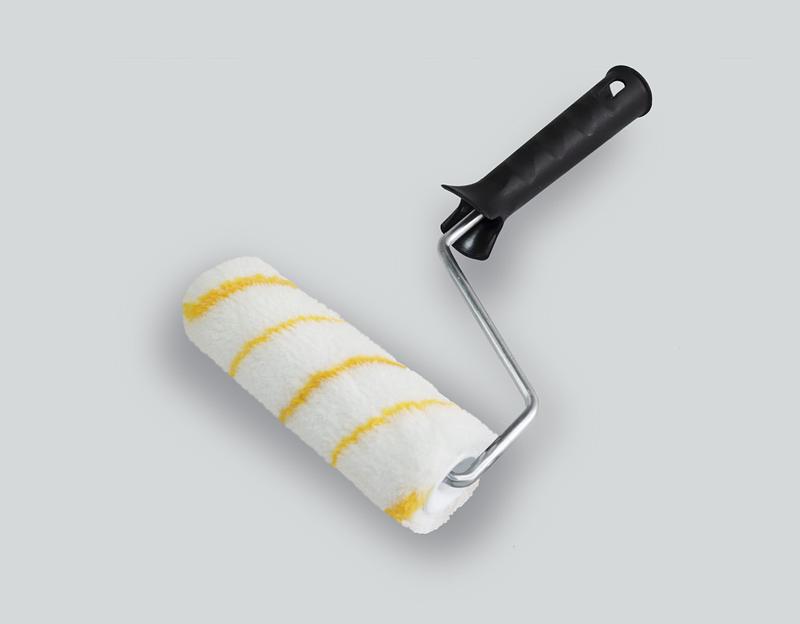 Валик «Black White» Ø42 мм 2К ОПТ фото 1