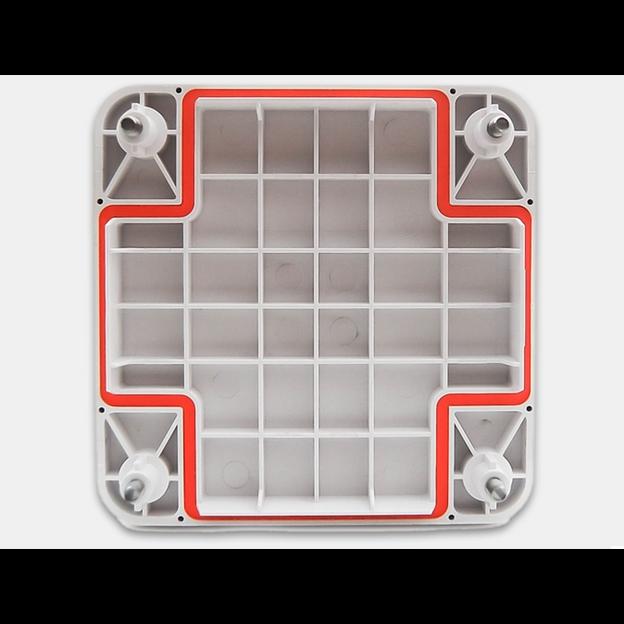 NB-IoT счётчик импульсов с внешней антенной Вега NB-11 фото 3