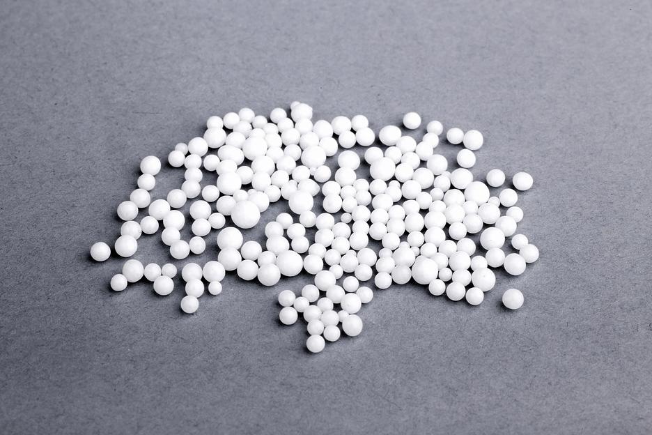 Поставка селитры аммиачной марки Б под заказ фото 1