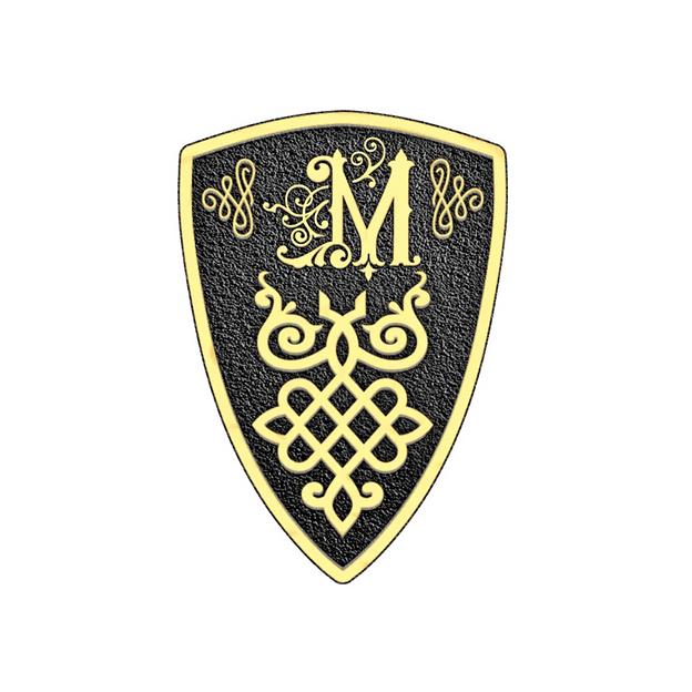 Табличка оберег О-003 опт фото 8