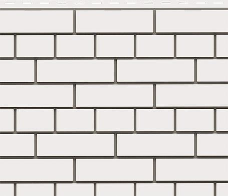 Фасадные панели под кирпич «Кирпич прокрашенный», опт фото 4