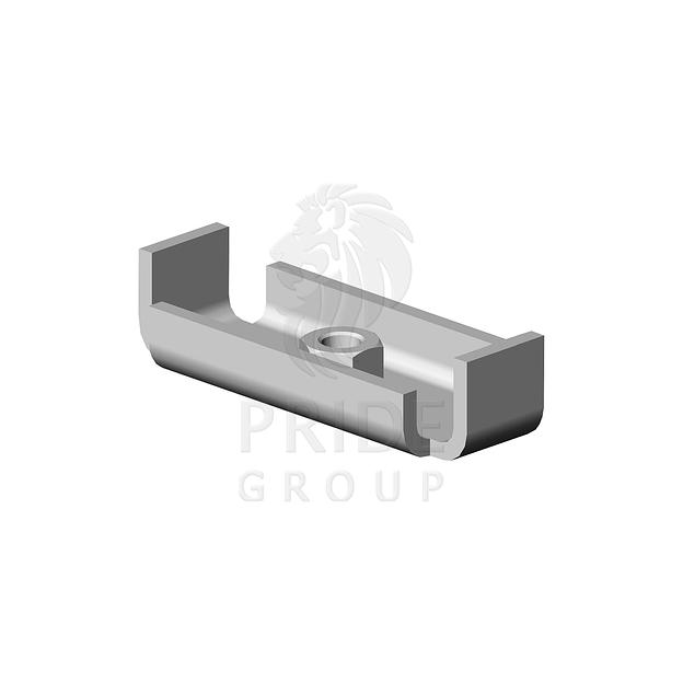 Опора стойки 25 серия П90 фото 1