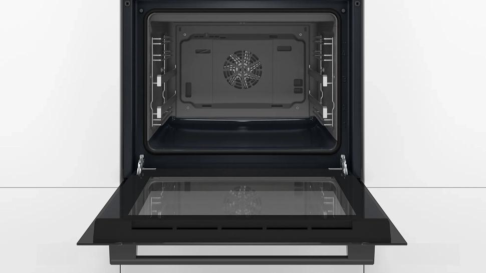 Встраиваемая электрическая духовка BOSCH Bosch HBJ558YB3Q фото 3