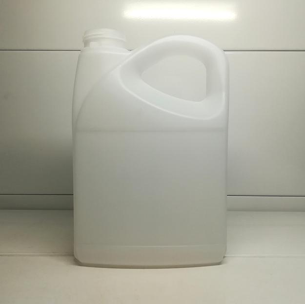 Канистра SVB 3 л неокрашенная фото 1