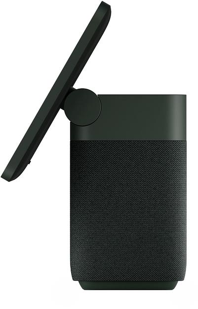Устройство Умного Дома SPEAKER DUO MAX GREEN YNDX-00055GRN YANDEX фото 4