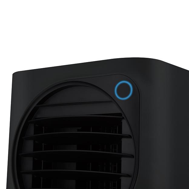 Кондиционер мобильный Ballu Eclipse BPAC-10 EPB/N6 black фото 6