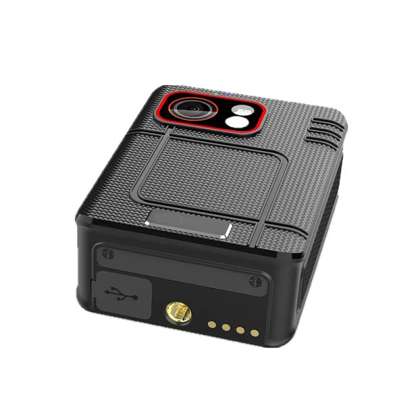 Персональный носимый видеорегистратор RIXET-RX12 Full HD фото 5