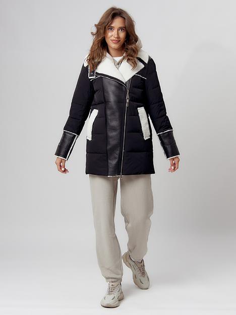 Дубленка фото 1