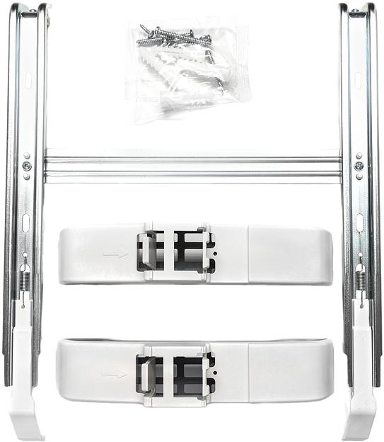 Конвектор ivigo EPK-Pro Wi-Fi EPK4550P07 750Вт белый фото 10