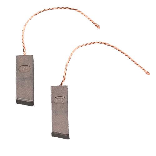 Щетки генератора JMTX-47 FCC фото 1