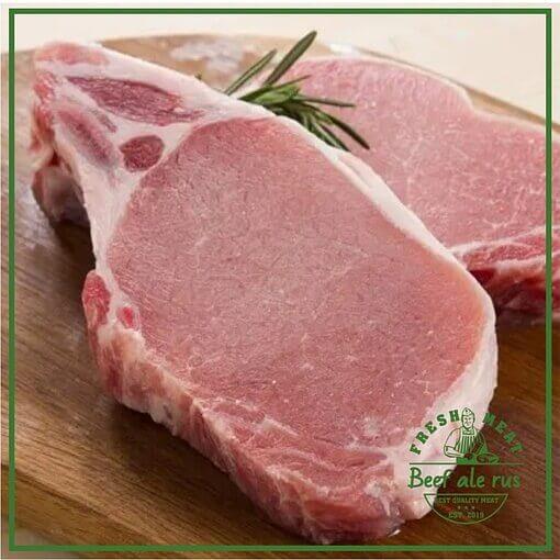 Свинина корейка опт фото 1