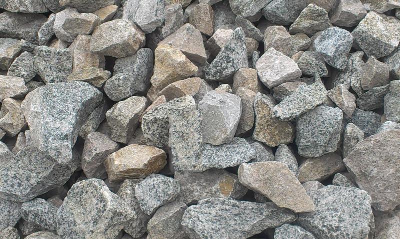 Бутовый камень фото 1