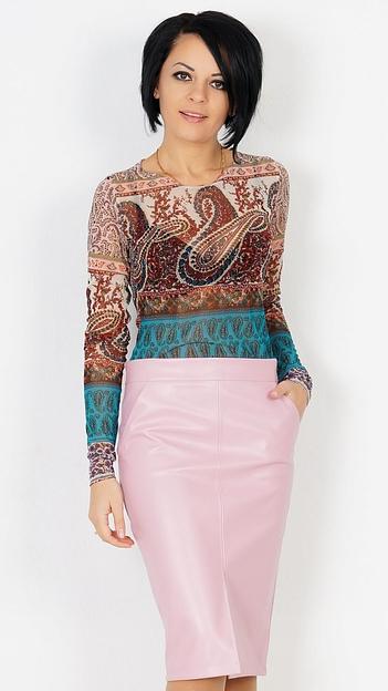 Блуза АР-1383 фото 1