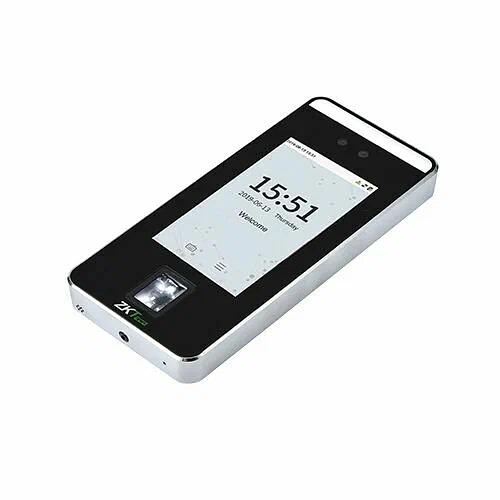 Биометрический терминал ZKTECO SpeedFace-V5L EM ОПТ фото 2