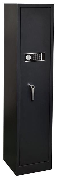 Сейф оружейный Cactus CS-SF-GK145 1450x350x300мм электронный/ключевой трейзер фото 5