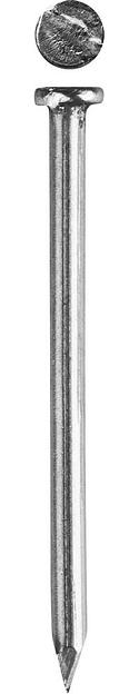 ЗУБР ГОСТ 4028-63, 20 x 1.2 мм, 5 кг, строительные гвозди (305010-12-020) фото 1