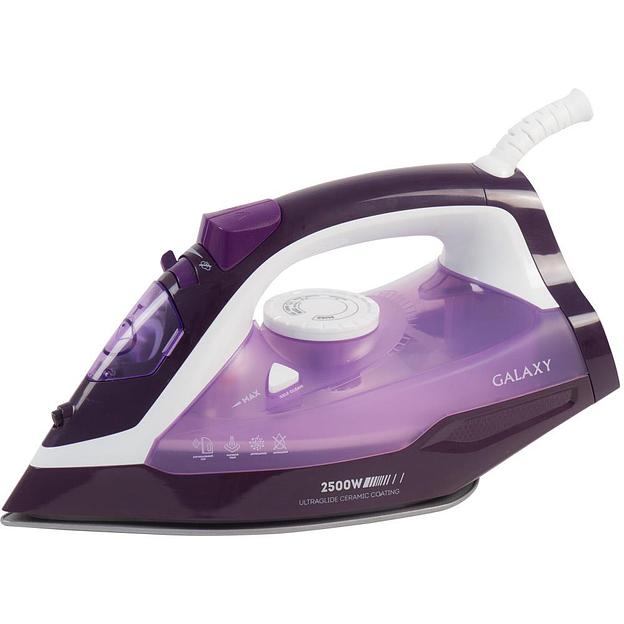 Утюг GL6124 GALAXY фото 1