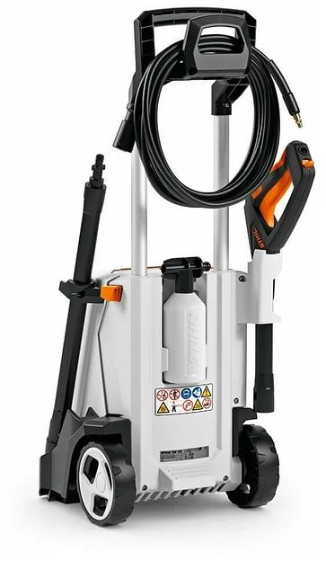 Аренда мойки «Stihl» RE 120 фото 6