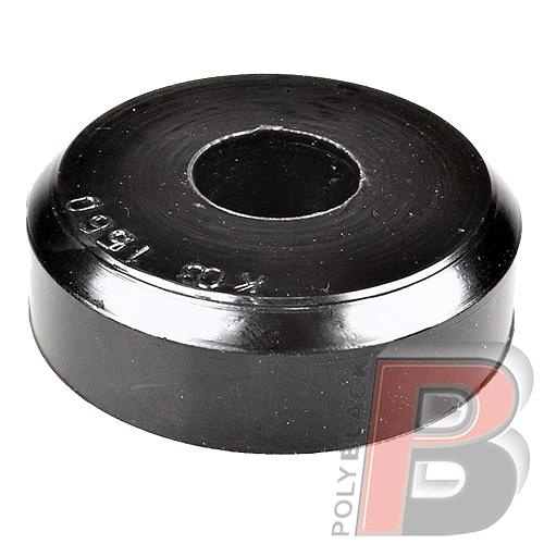 Полиуретановая втулка K-03-1560 PolyBlack фото 1