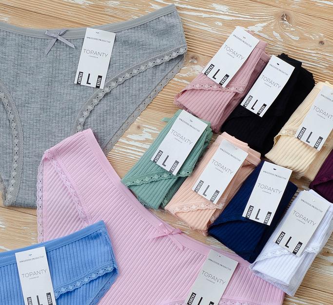 Трусы женские, Слипы фото 2