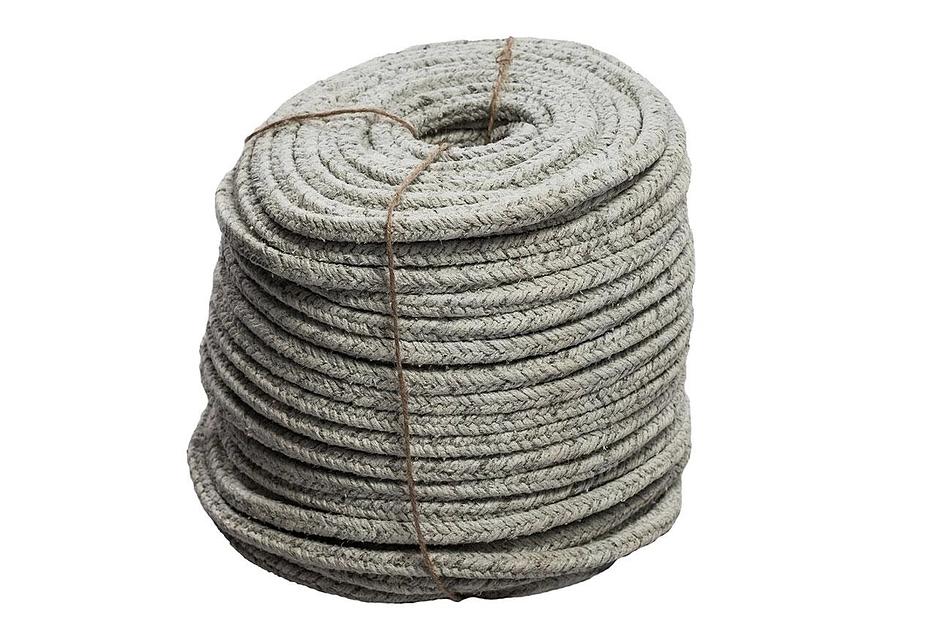 Набивка АС 12х12 мм ГОСТ 5152-84 фото 1