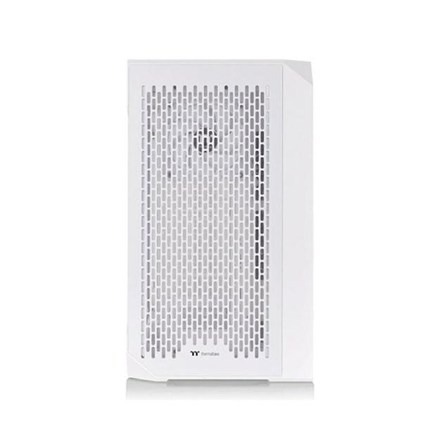 Компьютерный корпус Thermaltake CTE C700 Air Snow без Б/П CA-1X7-00F6WN-00 фото 2