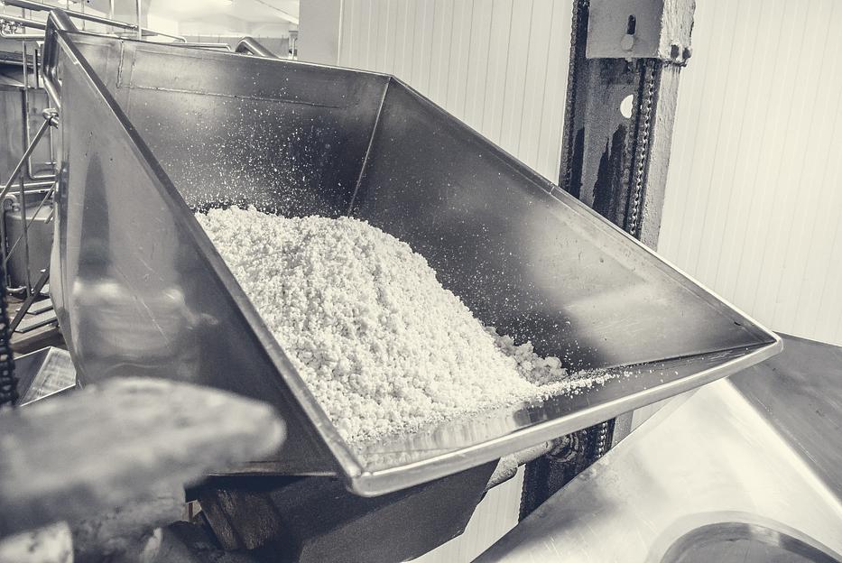 Очищающее и отбеливающее средство Перкарбонат натрия фото 1