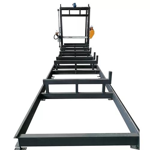 Пакетный торцовочный станок ПТС-1500 Диаком фото 2