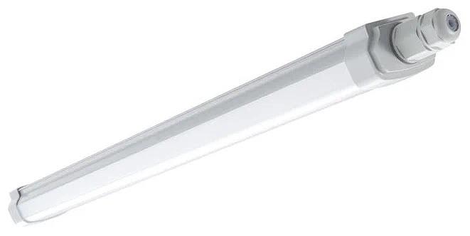 Светодиодный светильник WT068C СW LED18  L600 CFW PSU фото 1